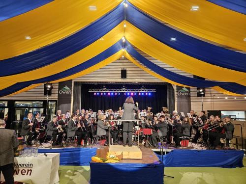 Frühlingsfest - Samstag, 16. März 2024