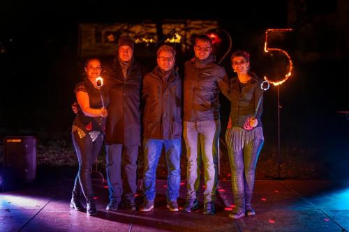 Auftaktveranstaltung 125 Jahre am 05. Januar 2025