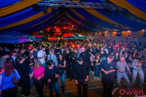 Frühlingsfest 2025 - Freitag