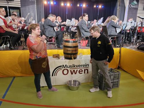 Frühlingsfest 2025 - Samstag