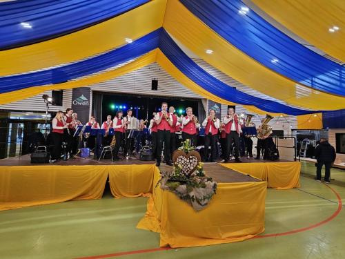 Frühlingsfest 2025 - Sonntag