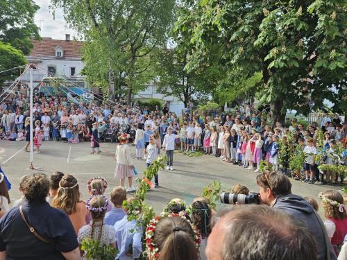 Owener Maientag am 20. Mai 2025