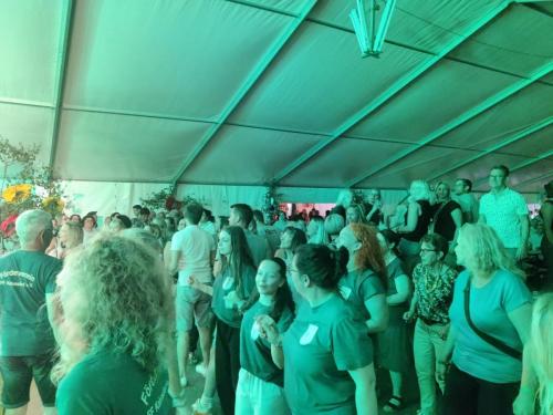 Owener Sommerfest - Partyabend am 05. Juli 2025