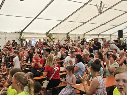 Owener Sommerfest - der Sporttag am 05. Juli 2025