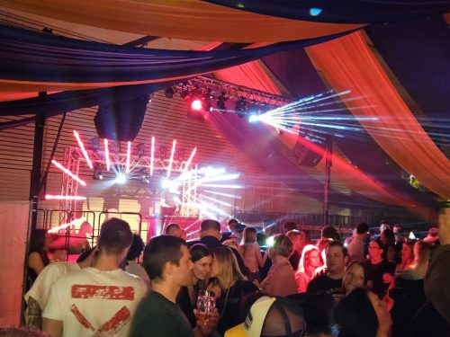 Frühlingsfest - Freitag 13. März 2026