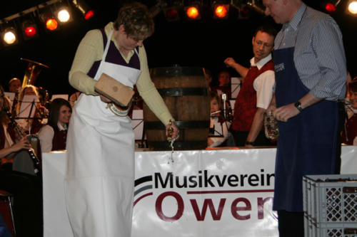 5. Owener Frühlingsfest vom 16. - 18. April 2010