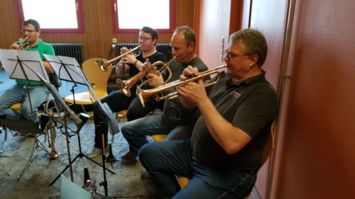 2019-12-01 Probenwochenende 02