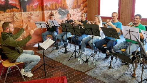 2019-12-01 Probenwochenende 03