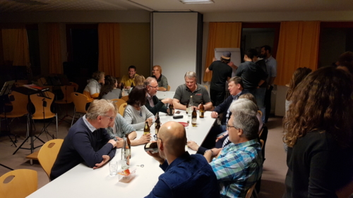 2019-12-01 Probenwochenende 10