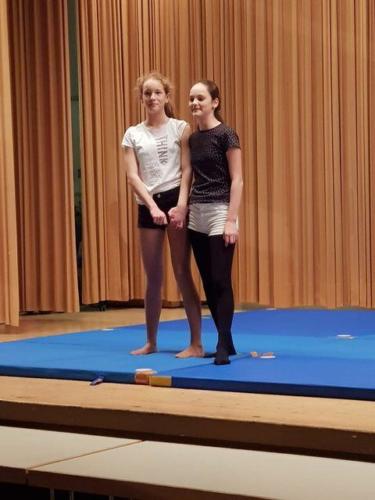 FF am 16.03.2019 - 14