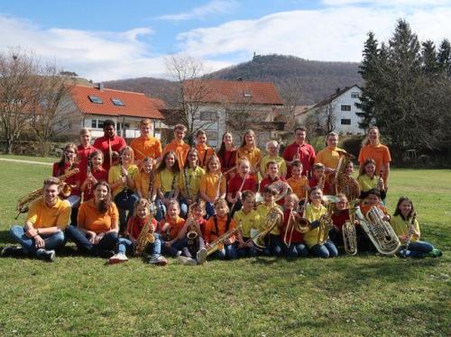 FF am 17.03.2019 - 16