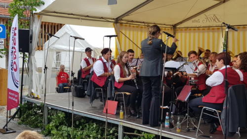 Kirschenfest in Kohlberg am 06.07.2019 - 01
