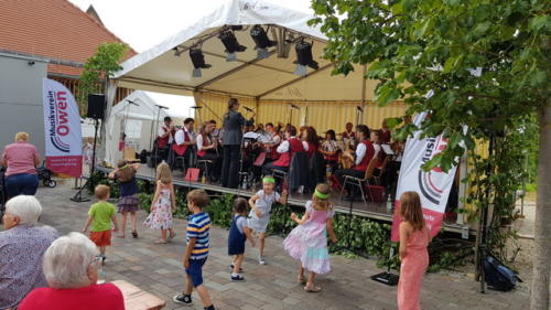 Kirschenfest in Kohlberg am 06.07.2019 - 03
