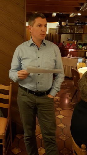 Mitgliederversammlung am 25.01.2019 - 07