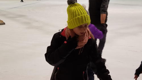 Schlittschuhlaufen am 17.01.2019 - 10