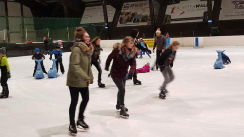 Schlittschuhlaufen am 17.01.2019 - 13