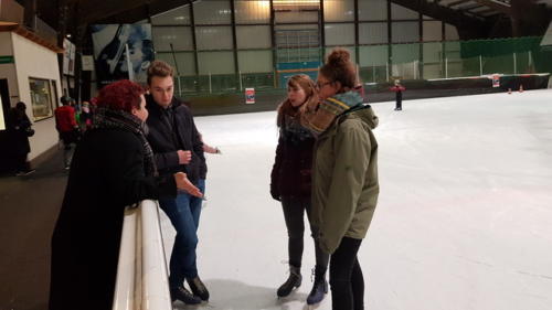 Schlittschuhlaufen am 17.01.2019 - 18