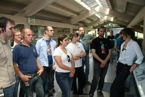 Schwarzach 2011 - 03