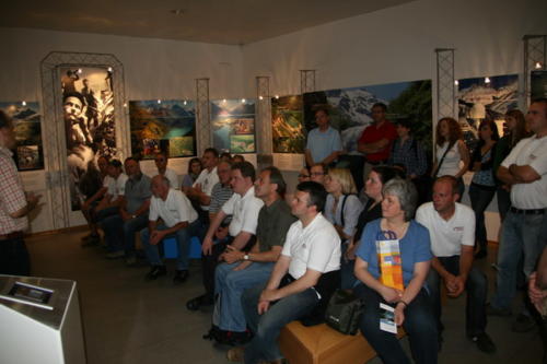 Schwarzach 2011 - 05