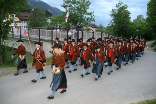 Schwarzach 2011 - 13