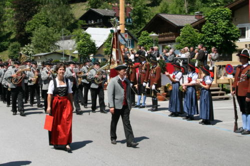 Schwarzach 2011 - 26