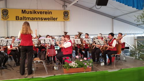 Sommerfest in Baltmannsweiler am 30.06.2019 - 01
