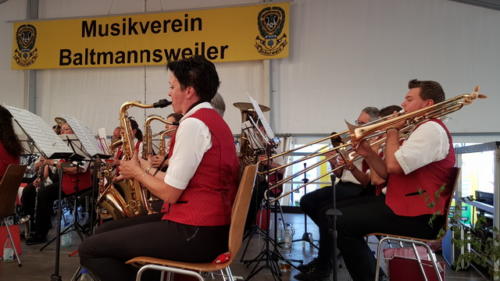 Sommerfest in Baltmannsweiler am 30.06.2019 - 05