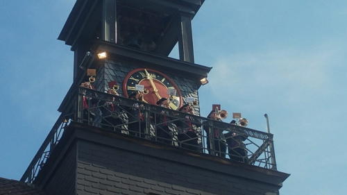 Stadtfest am 20./21. Juli 2019